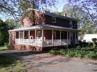 216 Quail Creek Dr, Liberty, SC 29657