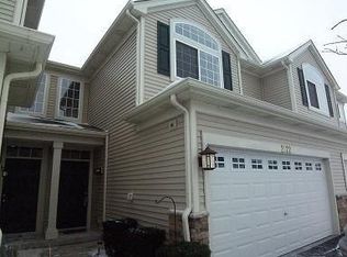 2122 Gallant Fox Cir, Montgomery, IL 60538