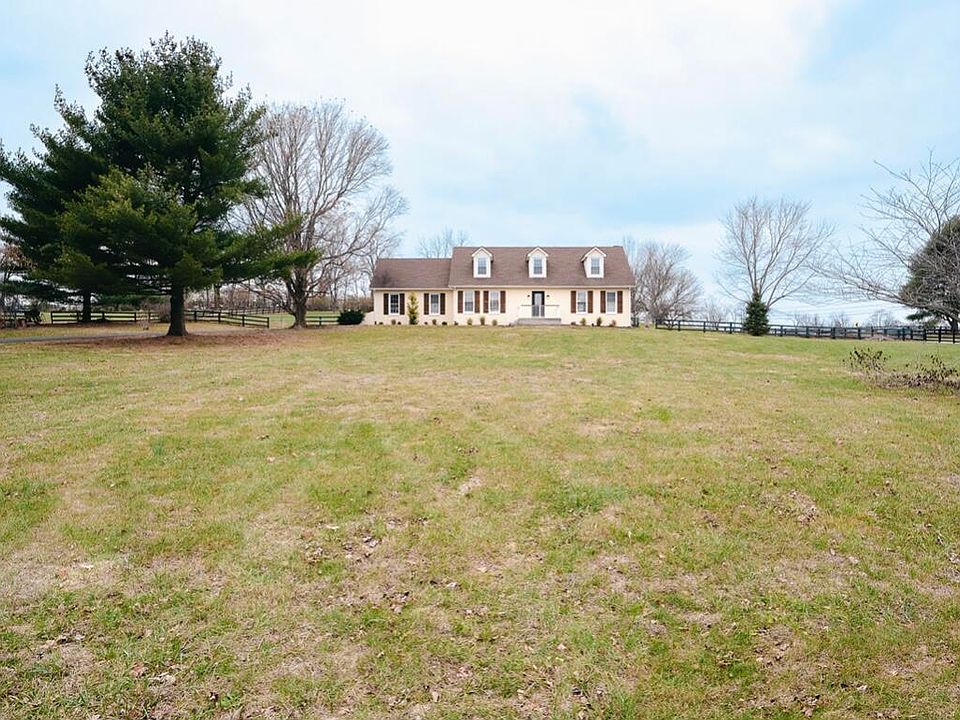 101 Paddock Dr, Nicholasville, KY 40356 Zillow