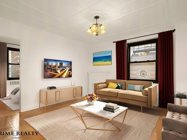 135 E 54th St APT 7H, New York, NY 10022