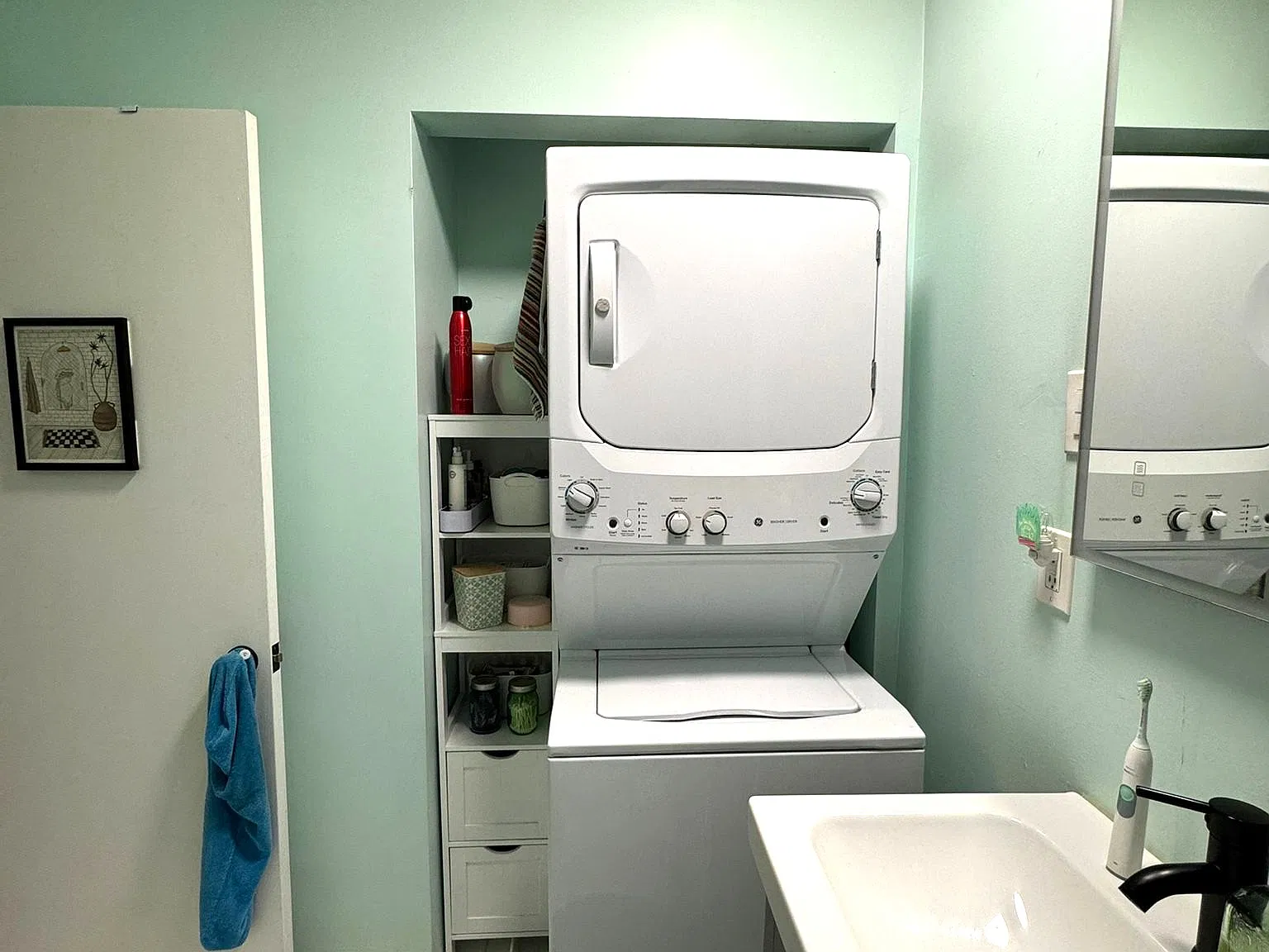 2 bed, 800 sqft, $2,800 — Photo 4