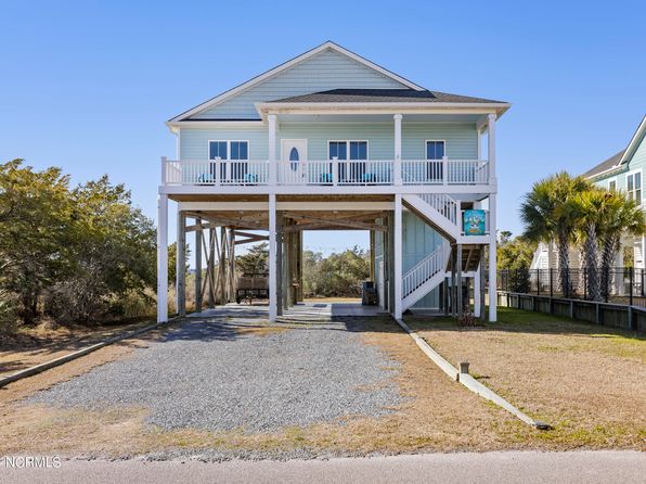 Holden Beach NC Real Estate - Holden Beach NC Homes For Sale | Zillow