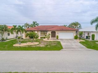 791 Via Esplanade, Punta Gorda, FL 33950