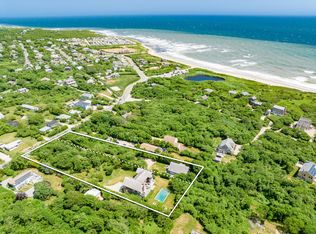 36 & 40 Ditch Plains Rd, Montauk, NY 11954