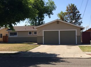 1515 High St, Atwater, CA 95301