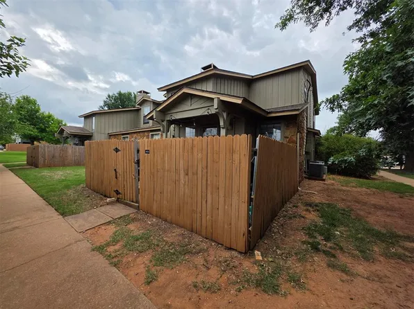 14431 N Pennsylvania Ave #26D, Oklahoma City, OK 73134