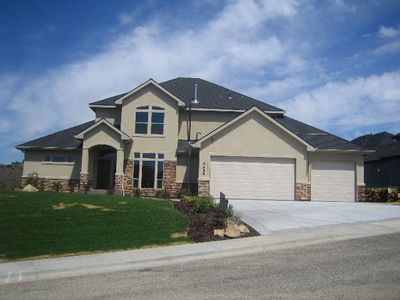 5499 W Quail Summit Pl, Boise, ID, 83703