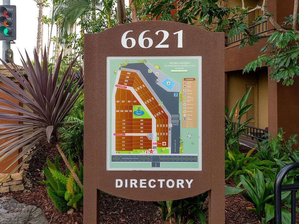 1st image of 6621 Montezuma Rd APT 209