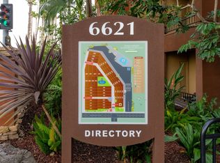 Diplomat Apartments, San Diego, CA 92115