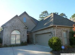 3013 Asbury Ln, Vestavia, AL 35243