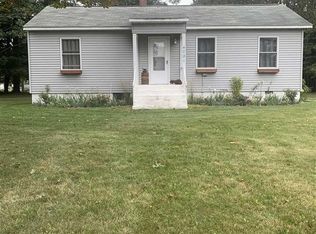 4721 E Moorestown Rd, Lake City, MI 49651