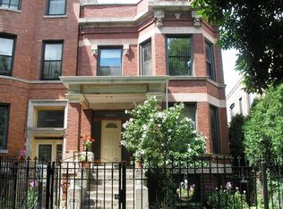 4328 N Kenmore Ave #2, Chicago, IL 60613