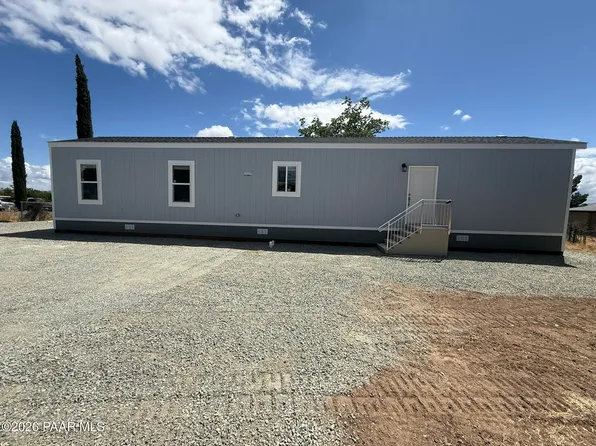 20543 E Conestoga Dr, Mayer, AZ 86333