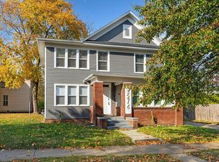 3216 S Wayne Ave, Fort Wayne, IN