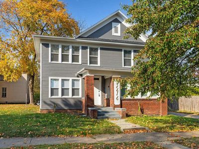 3216 S Wayne Ave, Fort Wayne, IN, 46807