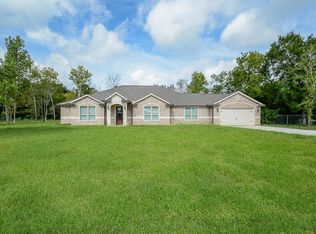 10428 Linnet Ln, Houston, TX 77048