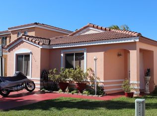 17418 SW 142nd Ct, Miami, FL 33177