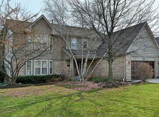 496 Thorndale Dr, Buffalo Grove, IL