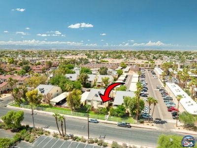 270 S Waterman Ave APT B, El Centro, CA, 92243