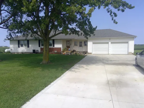 1115 Schaadt Rd, Rockford, OH 45882