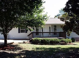 2703 Refuge Rd, Jasper, GA 30143