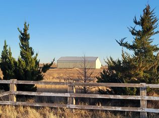 30946 County Road Aa, La Junta, CO 81050