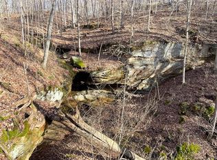 0 Boyer Rd, Guysville, OH 45735