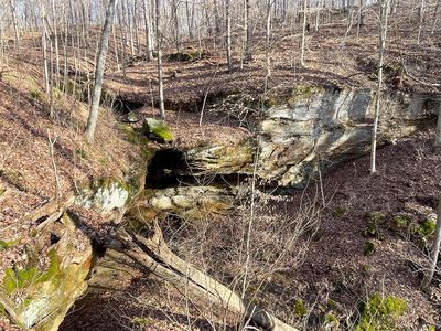 0 Boyer Rd, Guysville, OH, 45735