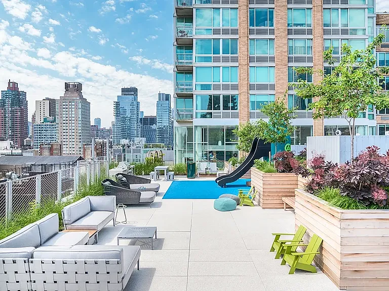 101 W End Ave #8TT — Photo 20
