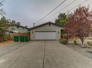 1865 Parallel St, Shasta Lake, CA 96019