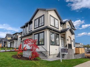 20453 69th Ave, Surrey, BC V3W 0L7