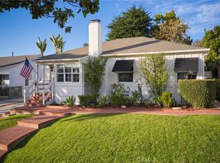 503 Avenue D, Redondo Beach, CA 90277