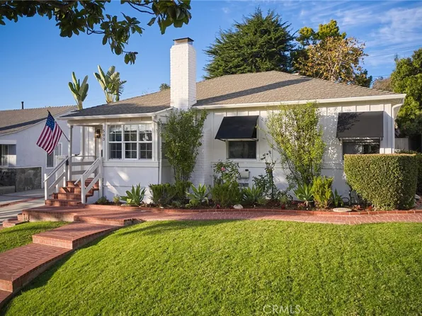 503 Avenue D, Redondo Beach, CA 90277