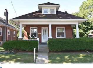 3318 Holtry St, Laureldale, PA 19605