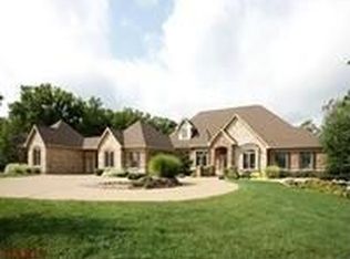 4218 Highway D, Defiance, MO 63341