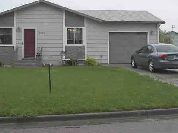 4743 Williams St, Rapid City, SD 57703