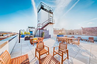 Rented by Nest Seekers International