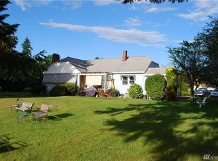 165 NE Kinman Rd, Poulsbo, WA 98370