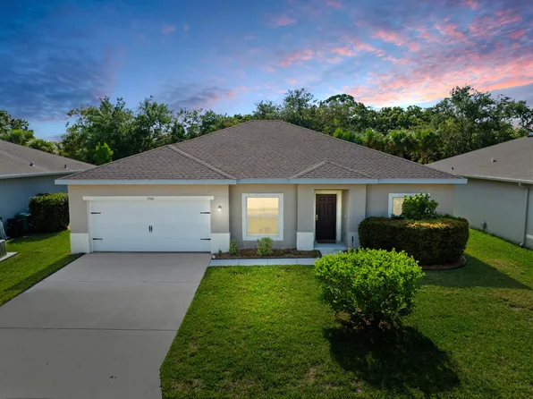 5360 Oakland Lake Circle, Fort Pierce, FL 34951
