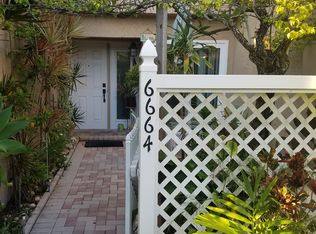 6664 Canary Palm Cir, Boca Raton, FL 33433