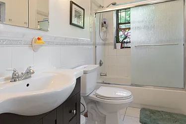Rented by Compass
