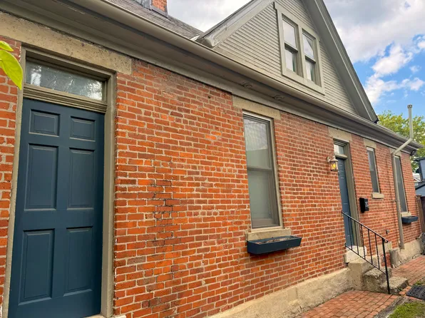 252 Berger Aly, Columbus, OH 43206