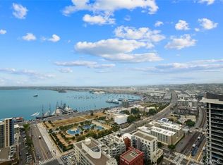 1388 Kettner Blvd #2902, San Diego, CA 92101