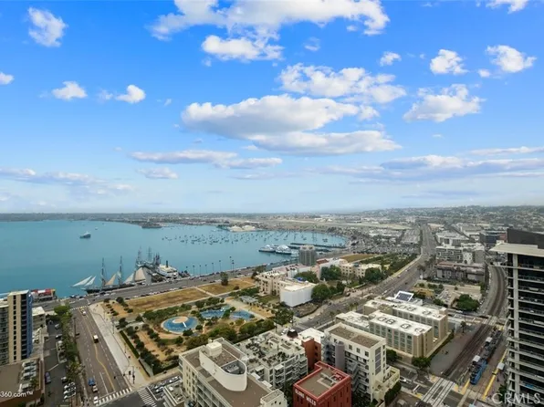 1388 Kettner Blvd #2902, San Diego, CA 92101