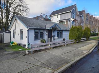 5881 176a St, Surrey, BC