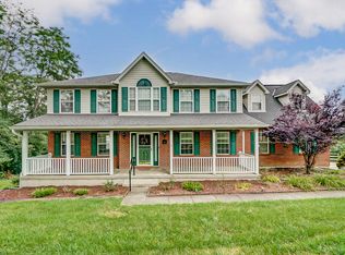 134 Walnut St, Butler, KY 41006