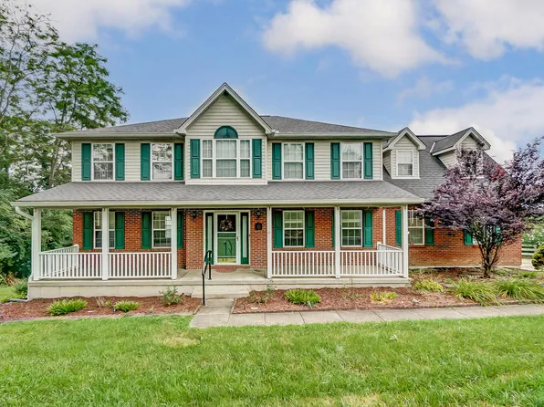 134 Walnut St, Butler, KY 41006