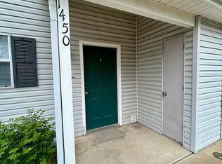 1364-1454 S Sequoyah Court, Fayetteville, AR 72701