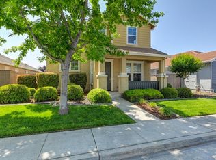 3104 Noahblomquist Way, Rancho Cordova, CA 95670