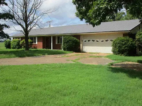 2985 Highway 1, Cherry Valley, AR 72324